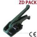 Green Color Pet Strap Tools